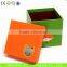 Beautiful Customized luxury wedding gift box