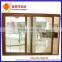 Thermal-Break and Energy-Saving Aluminum Door for External Price