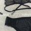 F10334A ladies hollow sexy net bra sets fancy lingerie                        
                                                Quality Choice