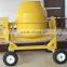 electric portable small concrete mixer from 120L to 800L capacity,220V electric