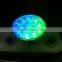 Hot Sale 15w Led Spot RGB Par Light For Home Club Bar Stage