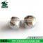 Round ,Square,Heart ,Oval etc. Shape Stainless Steel Wisky Cooler Tubes
