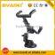 2015 Magnet 360 Rotating magnetic cell mobile phone holder Magnetic Car Mount stand holder Universal Car Mobile Phone holder