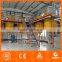 1-10TPD edible oil refinery plant/crude oil refinery equipment/crude oil refinery plant                        
                                                Quality Choice
                                                    Most Popular
