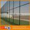Hot sales!!! Good Price black paint chain link fence fittings