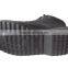 Goodyear design garden safety shoes/Extremely strong high leather boots