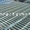 galvanized standard serrated steel bar grating