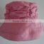 bucket hat / ladies' hat / fishing hat