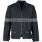 GOTHIC STYLE MENS RIDER JACKET COTTON BLACK COLOR