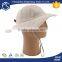 China Guangzhou High Quality Custom 100% Polyester Fishing Bucket Hat