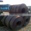 China manufacture hot rolled Galvanized steel coil for sale