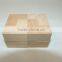 Wooden Teaching Tools Educational Block Toys 8pcs Natural Block Cube                        
                                                Quality Choice