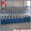 galvanized canopy steel pipe