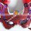 Cheap Venetian Masks Cock Feather Mask And Venetian Mask For Event Party Suppliers