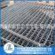 Alibaba China vandal resistant galvanized grating clips