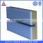 Custom Aluminum Extrusion Parts Profiles for Windows and Doors