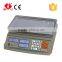 30kg scale weight digital electronic digit scale calibration