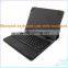 10.1inch tablet case with removeable bluetooth keyboard and touchpad