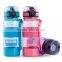 best buy 330ml small cute Bpa free secure lid lock water bottle infuser
