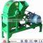 Wood crusher/drum wood chipper/sawdust wood crusher machine