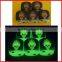 Full colors Printing Dices