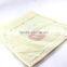 Wholesale customized non woven pvc zipper bag for garments packing