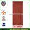 economic stained Mahogany fire rated wooden door