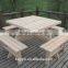 outdoor wooden garden furniture