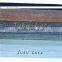 Shiny elastic hair tie 5/8''Fold Over Elastic wide headbands -ceap headbands