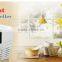 GH-701 All in one electronic ultrasonic pest Control tool-Rat,roaches,mosquitoes,spiders,other insects