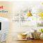 GH-701 Air purifier sonic anti-mosquito machine