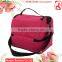 High quality 2 Layers cooler lunch bag