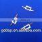 High Precision Small Brass Terminal From China Manufacturer Directly