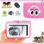 HOT Generic 4.3 inch Kids Android Tablet 512MB 4GB Learning For Kids Game Tablet