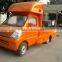 China hot sale food truck for sale in malaysia mobile food trucks