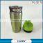 Glass Thermos Flask Water Coke Bottle