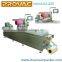 vacuum thermoforming packing machine