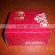 100%virgin wood pulp cub box facial tissue can customized