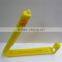 Low Price Plastic Bag Clip/food plastic bag sealing clip