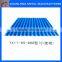 SGCC/DX51D prepainted color corrugated roofing steel sheet