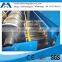 Construction Machinery Galvanized Steel Floor Tile Making Machine Made in China