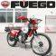 EEC Enduro Motorcycle 250cc CG200 Offroad Dirtbike