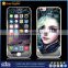 [GGIT] Mobile Phone Accessories Colorful Tempered Glass Screen Protector for iPhone 6