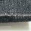 UV added 85% shade rate agricultural shade net/sun shade net