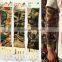 Custom Tattoo Sleeves with EN71, AZO, PAHs, Alkylphenols - European Standard