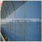 highway noise barrier