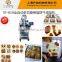 SY-810 automatic double color cookies biscuits production line