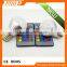 Factory competitive price E27 3W IR remote control LED light E27 3W RGB light