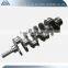 customized original competitive products deutz crankshaft