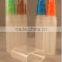 perfume tube shape pen sprayer series personal care cosmetic packaging sprayer bottle